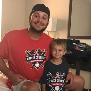 Meet your Posher, Seth